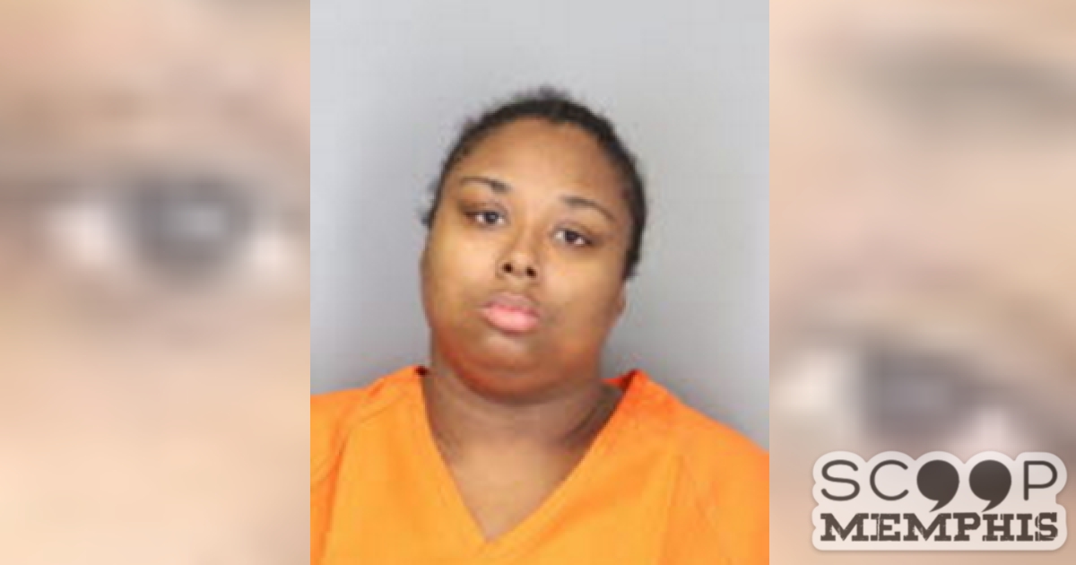Memphis woman shoots at ex-boyfriend’s wife and kids – Scoop: Memphis